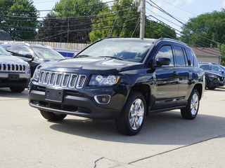 2015 Jeep Compass for sale in Roseville MI