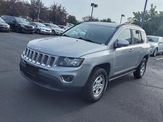 2016 Jeep Compass