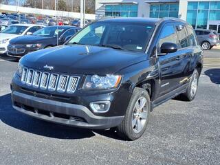 2016 Jeep Compass