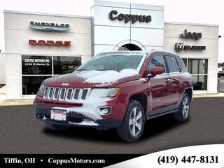 2016 Jeep Compass