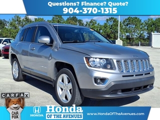 2014 Jeep Compass