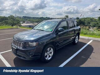 2014 Jeep Compass for sale in Dayton OH