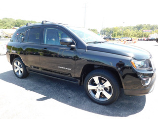 2016 Jeep Compass for sale in Clarksville TN