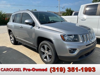 2017 Jeep Compass