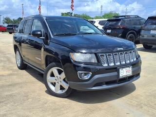 2014 Jeep Compass for sale in Alvin TX