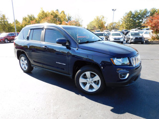 2015 Jeep Compass for sale in Clarksville TN