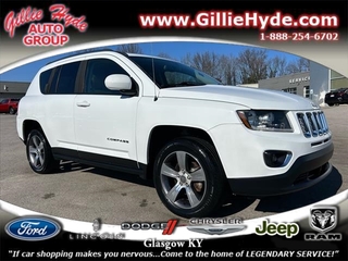 2016 Jeep Compass for sale in Glasgow KY