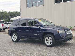 2014 Jeep Compass for sale in Greenville SC