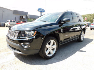 2014 Jeep Compass