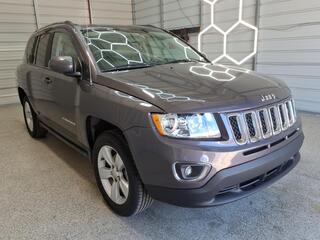 2015 Jeep Compass for sale in Nashville TN