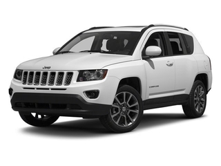 2014 Jeep Compass for sale in Dundee MI