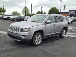 2017 Jeep Compass
