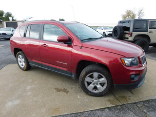 2017 Jeep Compass for sale in Clarksville TN