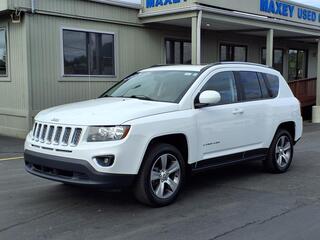 2017 Jeep Compass