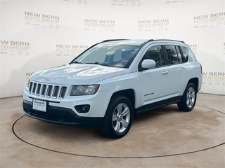 2014 Jeep Compass