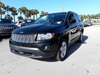 2014 Jeep Compass for sale in West Palm Beach FL