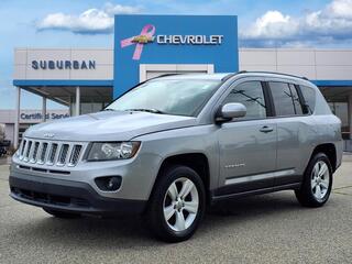 2015 Jeep Compass