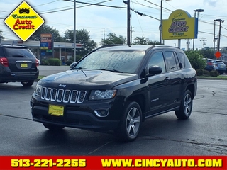2017 Jeep Compass for sale in Cincinnati OH