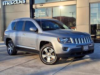 2017 Jeep Compass