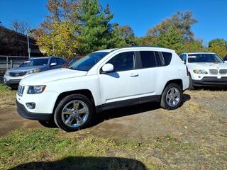 2014 Jeep Compass for sale in Roselle NJ