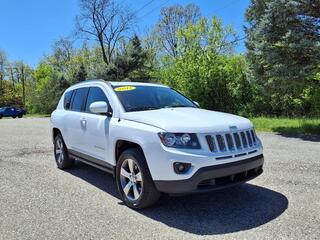 2017 Jeep Compass