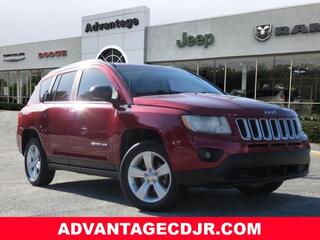 2012 Jeep Compass for sale in Mt. Dora FL