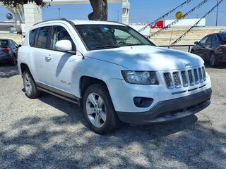 2017 Jeep Compass