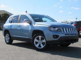 2014 Jeep Compass for sale in Wildwood FL