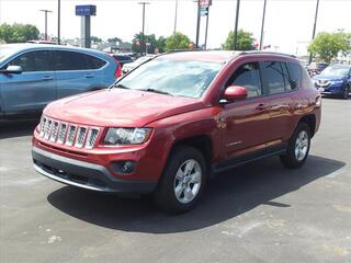 2017 Jeep Compass