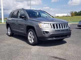 2013 Jeep Compass for sale in Cleveland TN