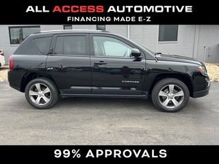 2017 Jeep Compass for sale in Temecula CA