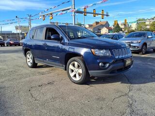 2014 Jeep Compass for sale in Washington PA