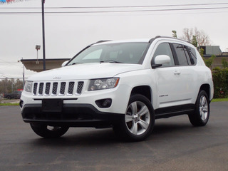 2015 Jeep Compass for sale in Waterford MI