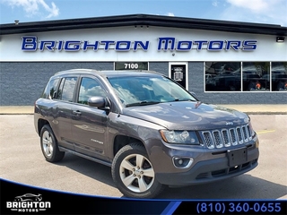 2016 Jeep Compass for sale in Brighton MI