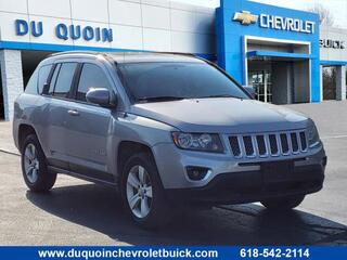 2016 Jeep Compass Sport for sale in Du Quoin IL