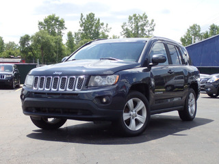 2015 Jeep Compass for sale in Waterford MI