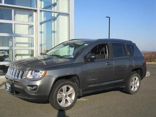 2012 Jeep Compass for sale in Newton NJ