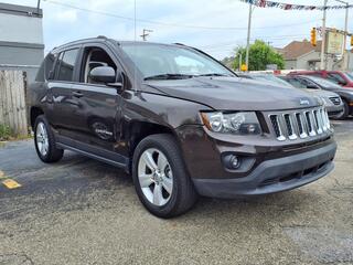 2014 Jeep Compass for sale in Washington PA