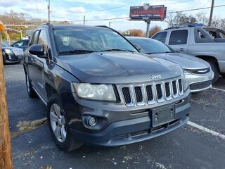 2014 Jeep Compass for sale in Madison TN
