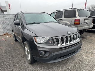 2015 Jeep Compass for sale in North Haven CT