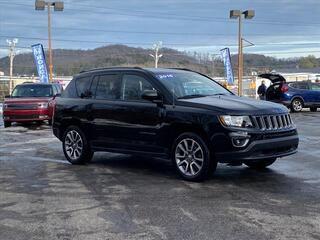 2016 Jeep Compass for sale in Beckley WV