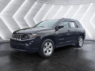 2016 Jeep Compass