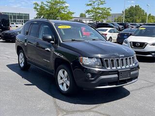 2015 Jeep Compass for sale in Mishawaka IN