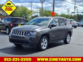 2016 Jeep Compass for sale in Cincinnati OH