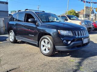 2016 Jeep Compass for sale in Washington PA
