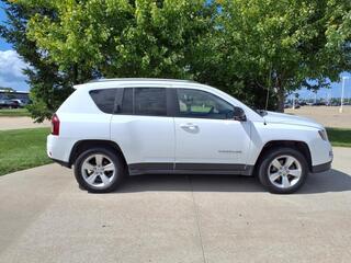 2016 Jeep Compass