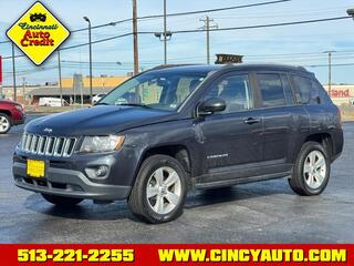 2016 Jeep Compass for sale in Cincinnati OH