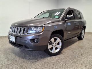 2016 Jeep Compass