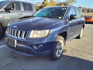 2013 Jeep Compass for sale in Roanoke VA