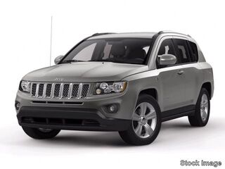 2014 Jeep Compass for sale in Greenville SC